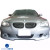 ModeloDrive FRP ASCH Front Valance Add-on > BMW 5-Series E60 2004-2010 > 4dr - image 6