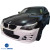 ModeloDrive FRP KERS Front Bumper > BMW 5-Series E60 2004-2010 > 4dr - image 15