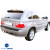 ModeloDrive FRP HAMA Rear Bumper > BMW X5 E53 2000-2006 > 5dr - image 2