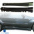 ModeloDrive FRP LUMM Wide Body Kit > BMW X6 2008-2014 > 5dr - image 40