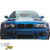 VSaero FRP TKYO V2 Wide Body Kit w Wing > BMW 3-Series 325i 330i E46 2002-2005 > 4dr Sedan - image 6