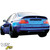 VSaero FRP TKYO V2 Wide Body Kit w Wing > BMW 3-Series 325i 330i E46 2002-2005 > 4dr Sedan - image 34