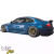 VSaero FRP TKYO V2 Wide Body Kit w Wing > BMW 3-Series 325i 330i E46 2002-2005 > 4dr Sedan - image 69