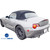 ModeloDrive FRP AERO Body Kit 4pc > BMW Z4 E85 2003-2005 - image 69