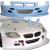 ModeloDrive FRP GTR Wide Body Kit 8pc > BMW Z4 E86 2003-2008 > 3dr Coupe - image 4