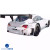 ModeloDrive FRP GTR Wide Body Kit 8pc > BMW Z4 E86 2003-2008 > 3dr Coupe - image 64