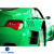 ModeloDrive FRP GTR Wide Body Fenders (rear) > BMW Z4 M E86 2006-2008 > 3dr Coupe - image 6