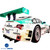 ModeloDrive FRP GTR Wide Body Rear Bumper > BMW Z4 M E86 2006-2008 > 3dr Coupe - image 2