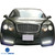 ModeloDrive FRP MANS Front Bumper > Bentley Flying Spur 2006-2012 > Sedan - image 26