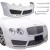 ModeloDrive FRP MANS Body Kit 4pc > Bentley Flying Spur 2006-2012 > Sedan - image 4