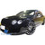 ModeloDrive FRP MANS Body Kit 4pc > Bentley Flying Spur 2006-2012 > Sedan - image 23