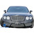 ModeloDrive FRP MANS Body Kit 4pc > Bentley Flying Spur 2006-2012 > Sedan - image 28