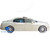 ModeloDrive FRP MANS Body Kit 4pc > Bentley Flying Spur 2006-2012 > Sedan - image 33