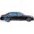 ModeloDrive FRP MANS Body Kit 4pc > Bentley Flying Spur 2006-2012 > Sedan - image 42