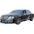 ModeloDrive FRP MANS Body Kit 4pc > Bentley Flying Spur 2006-2012 > Sedan - image 44
