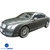 ModeloDrive FRP MANS Body Kit 4pc > Bentley Flying Spur 2006-2012 > Sedan - image 48