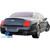 ModeloDrive FRP MANS Body Kit 4pc > Bentley Flying Spur 2006-2012 > Sedan - image 57