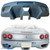 ModeloDrive FRP Challenge Body Kit 2pc > Ferrari 360 2000-2004 - image 45