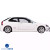 ModeloDrive FRP BCLU Side Skirts > Honda Civic EK9 1996-2000 > 3-Door Hatch - image 5