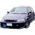 ModeloDrive FRP ZEA Front Bumper > Honda Civic EK9 1996-1998 > 3-Door Hatch - image 4