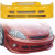 ModeloDrive FRP ZEA Front Bumper > Honda Civic EK9 1996-1998 > 3-Door Hatch - image 7