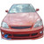 ModeloDrive FRP ZEA Body Kit 4pc > Honda Civic EK9 1996-1998 > 3-Door Hatch - image 9