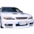 ModeloDrive FRP ATEC Front Bumper > Infiniti I30 A32 1996-1999 - image 1