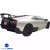 ModeloDrive FRP LP670-SV Rear Bumper > Lamborghini Murcielago 2004-2011 - image 5