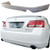 ModeloDrive FRP JPRO Rear Add-on Valance > Lexus GS300 2006-2007 - image 1