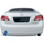 ModeloDrive FRP JPRO Rear Add-on Valance > Lexus GS300 2006-2007 - image 2