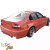 VSaero FRP TKYO Wide Body Body Kit > BMW 3-Series 328i 335i E90 2009-2011 > 4dr - image 54