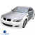 ModeloDrive FRP LUMM CL5RS Wide Body Kit > BMW 5-Series E60 2004-2010 > 4dr - image 16