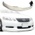 ModeloDrive FRP ING Front Add-on Valance > Lexus GS300 2006-2007 - image 1