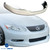 ModeloDrive FRP ING Front Add-on Valance > Lexus GS300 2006-2007 - image 8