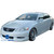 ModeloDrive FRP ING Body Kit 4pc > Lexus GS300 2006-2007 - image 12