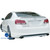 ModeloDrive FRP ING Body Kit 4pc > Lexus GS300 2006-2007 - image 25