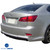 ModeloDrive FRP WAL Rear Add-on Valance > Lexus IS250 2006-2013 > 4-Door Sedan - image 12