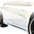 ModeloDrive FRP WAL Body Kit 4pc > Lexus IS250 2006-2013 > 4-Door Sedan - image 13