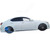 ModeloDrive FRP WAL Body Kit 4pc > Lexus IS250 2006-2013 > 4-Door Sedan - image 18