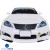 ModeloDrive FRP WAL BISO Front Bumper > Lexus IS F 2012-2013 - image 7