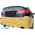 ModeloDrive FRP WAL BISO Rear Bumper > Lexus IS F 2012-2013 - image 7