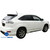 ModeloDrive FRP WAL BISO Side Skirts & Door Caps 6pc > Lexus RX350 2010-2013 - image 3