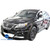 ModeloDrive FRP WAL BISO Body Kit 8pc > Lexus RX350 2010-2013 - image 9