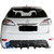 ModeloDrive FRP WAL BISO Body Kit 8pc > Lexus RX350 2010-2013 - image 35