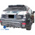 ModeloDrive FRP WAL BISO Body Kit 8pc > Lexus RX350 2010-2013 - image 37