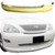 ModeloDrive FRP GIAL Front Add-on Valance > Lexus RX330 2004-2006 - image 1