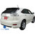 ModeloDrive FRP GIAL Side Skirts > Lexus RX330 2004-2009 - image 3