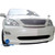 ModeloDrive FRP GIAL Body Kit 4pc > Lexus RX330 2004-2006 - image 10