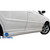 ModeloDrive FRP GIAL Body Kit 4pc > Lexus RX330 2004-2006 - image 39