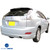 ModeloDrive FRP GIAL Body Kit 4pc > Lexus RX330 2004-2006 - image 53